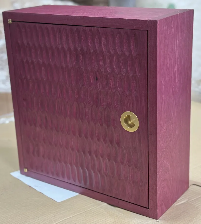 Woodworking